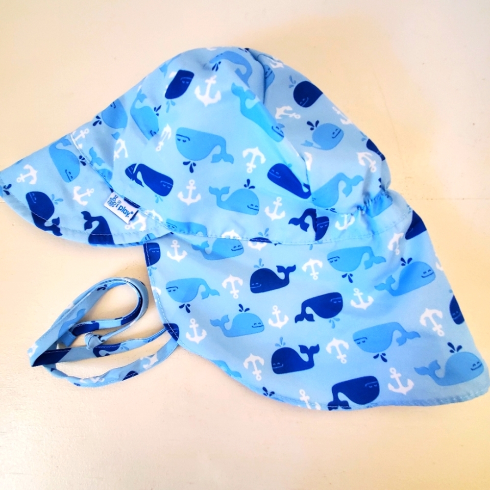 Baby Sun Hat iplay UPF50+